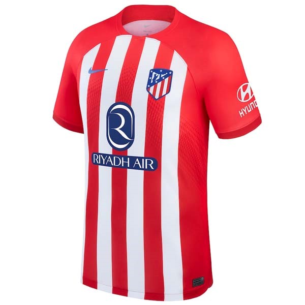 Trikot Atletico de Madrid Heim 2023-24